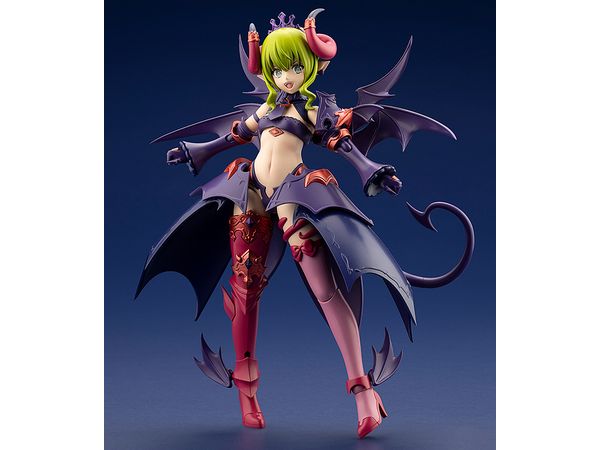 アルカナディア ヴェルルッタ ReACT-P