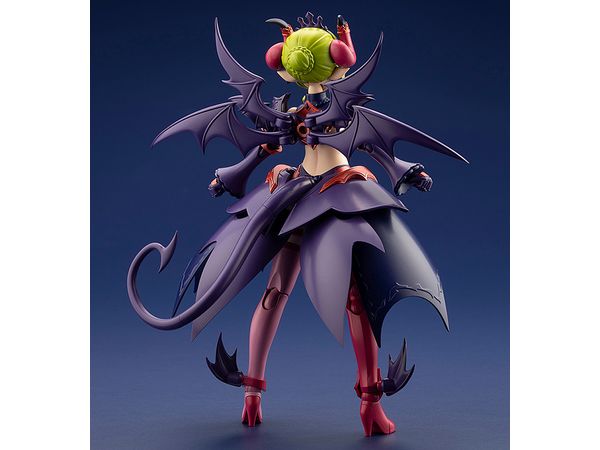 アルカナディア ヴェルルッタ ReACT-P