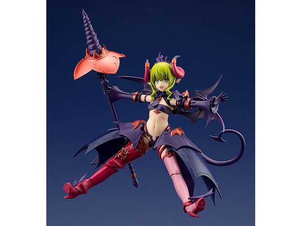 アルカナディア ヴェルルッタ ReACT-P