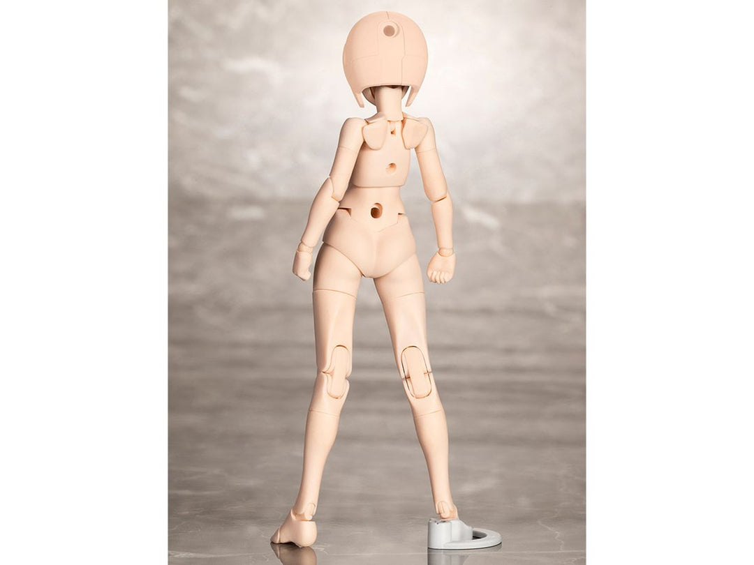 メガミデバイス B1R-M シャーシキット スキンカラーA 1/1スケール