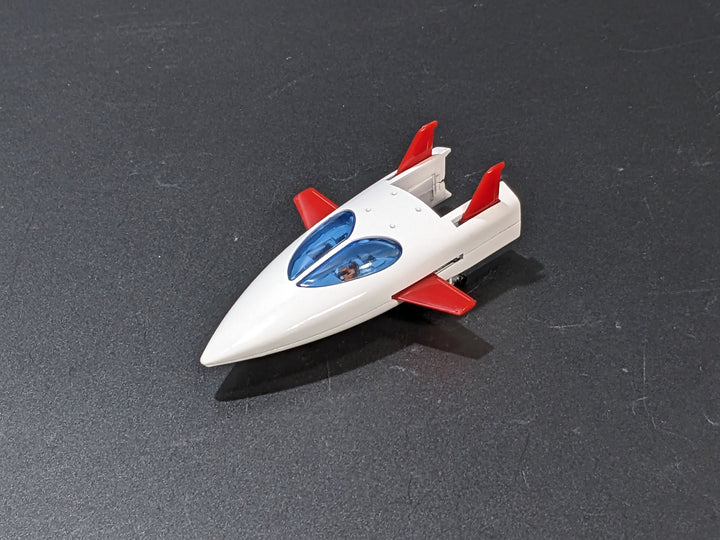 メタル・アクション テスター1号 アニメカラーVer.