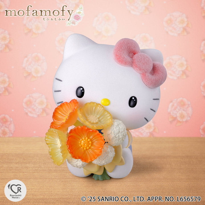 mofamofy ハローキティ