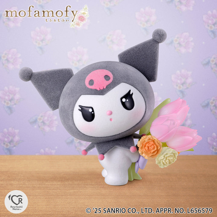 mofamofy クロミ