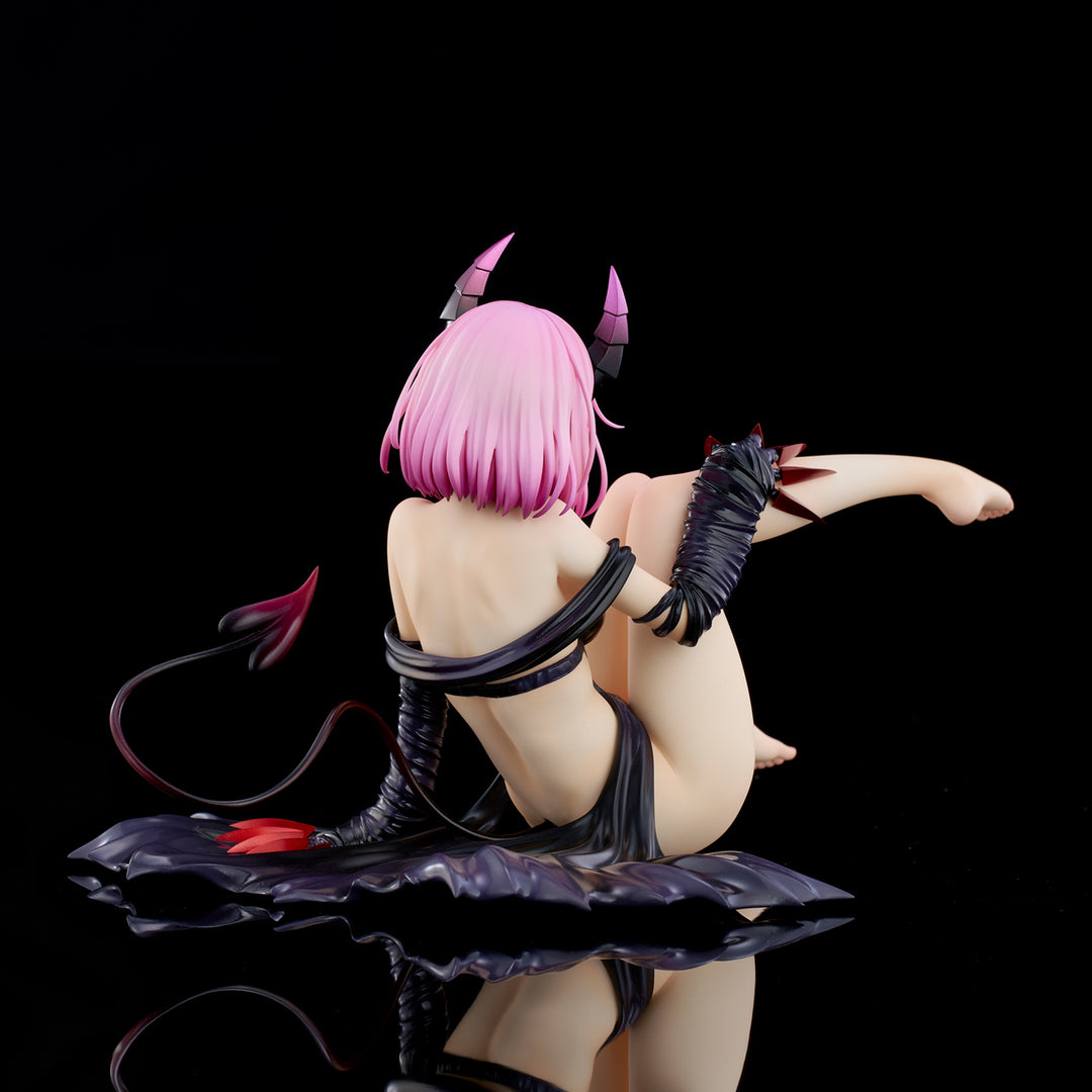 モモ・ベリア・デビルーク ダークネスver. リニューアルパッケージ版 1/6スケール