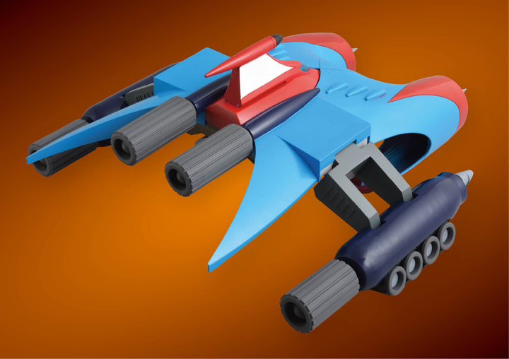 GRAND ACTION BIGSIZE MODEL ドリルスぺイザー