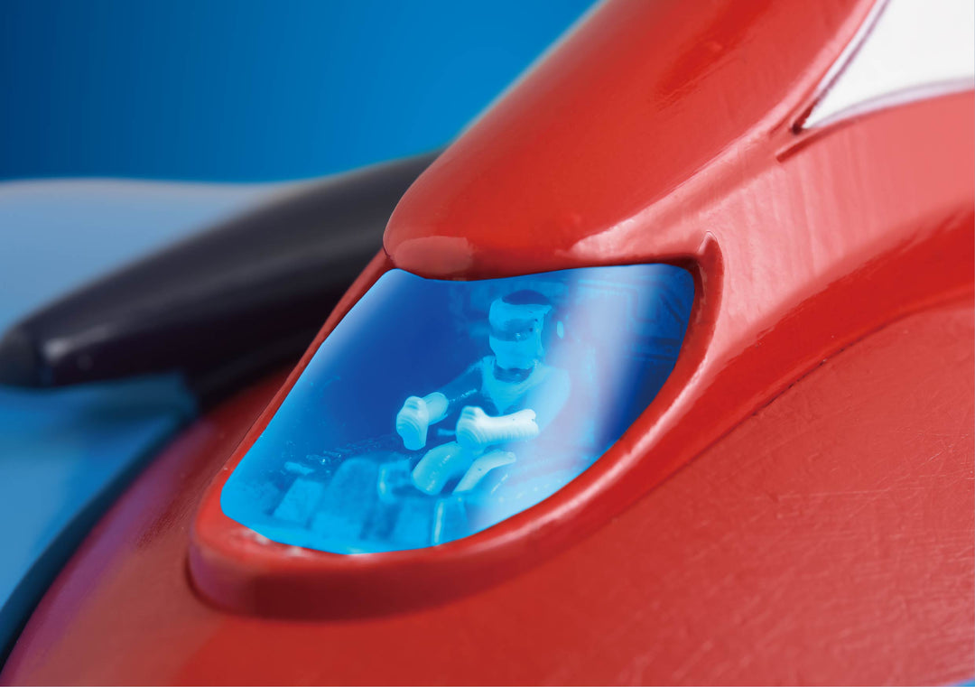 GRAND ACTION BIGSIZE MODEL ドリルスぺイザー