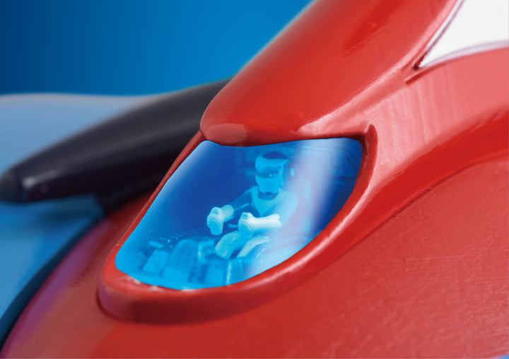 GRAND ACTION BIGSIZE MODEL ドリルスぺイザー