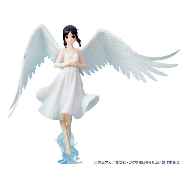 四宮かぐや～エンディングVer.～ 1/7スケール – SOOTANG HOBBY