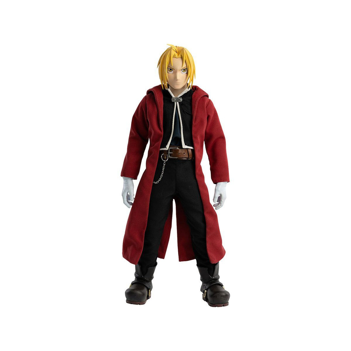 フィグゼロ エドワード・エルリック 1/6スケール – SOOTANG HOBBY