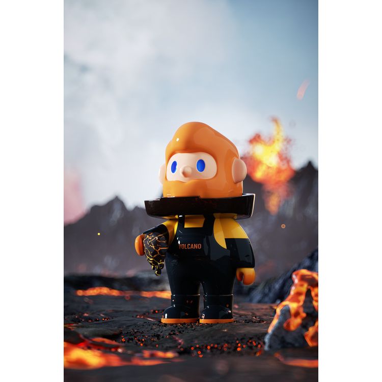 farmerbob 5点セット パンどろぼう フィギュアコレクション 第5弾 BOX