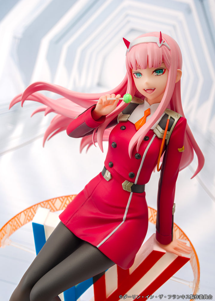 ゼロツー 1/7スケール