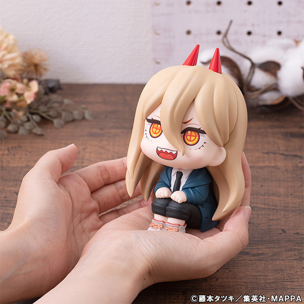 るかっぷ パワー