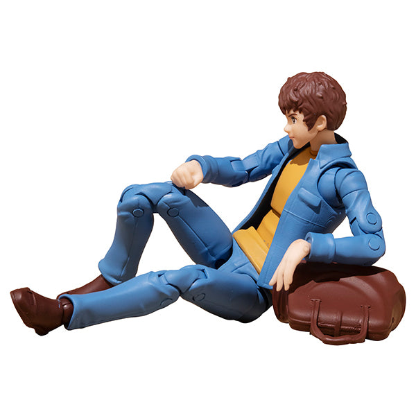 G.M.G. 地球連邦軍 07 アムロ・レイ&フラウ・ボゥ