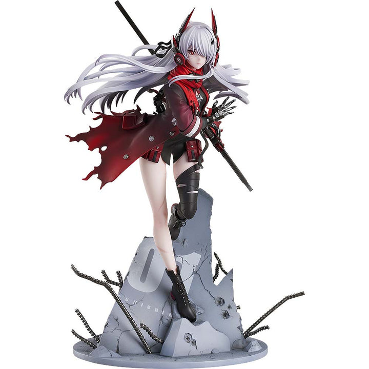 ルシア・深淵ノ紅 1/7スケール