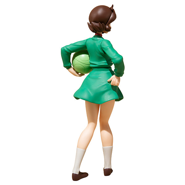 G.M.G. 地球連邦軍 07 アムロ・レイ&フラウ・ボゥ