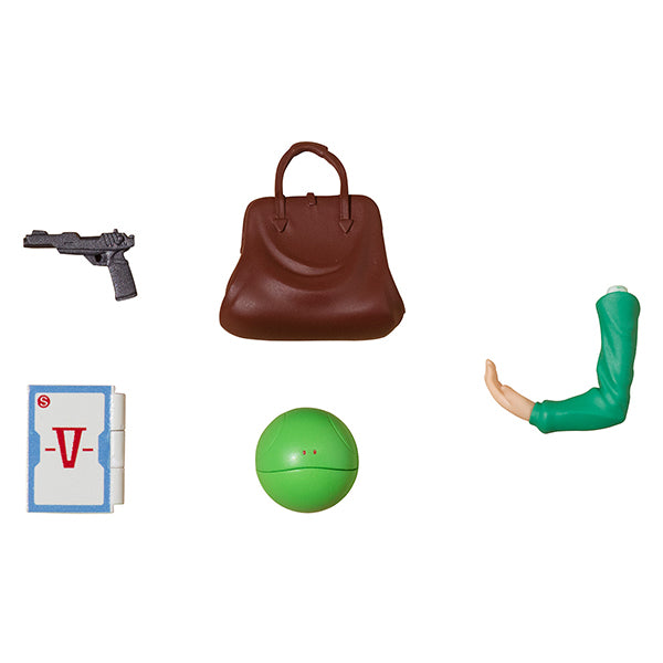 G.M.G. 地球連邦軍 07 アムロ・レイ&フラウ・ボゥ