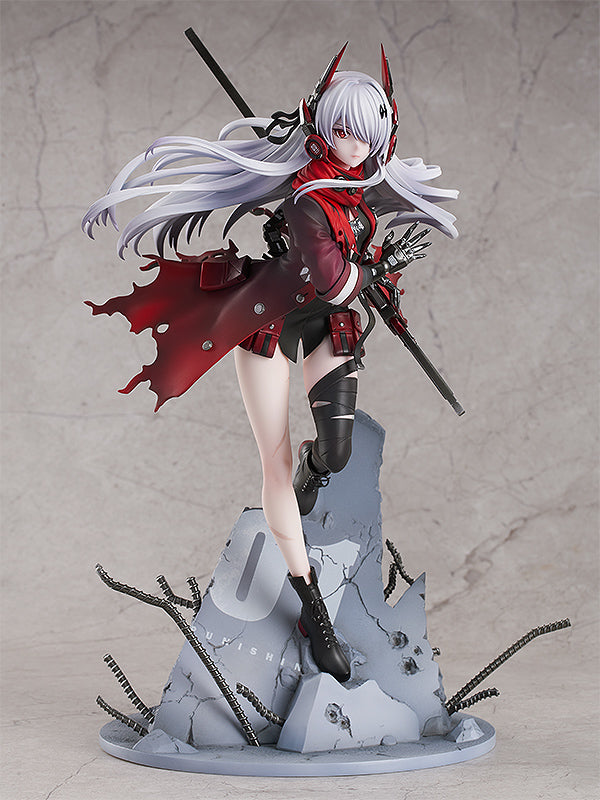 ルシア・深淵ノ紅 1/7スケール