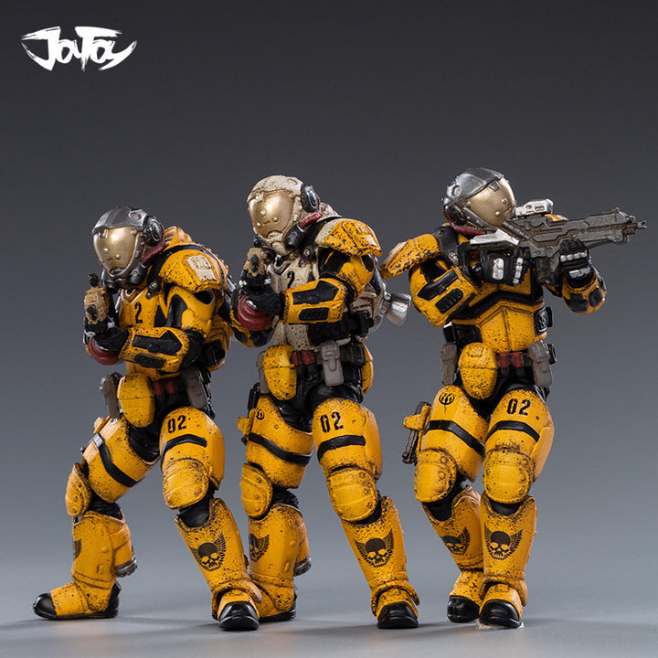 スターホーク第二軍団インタステラ