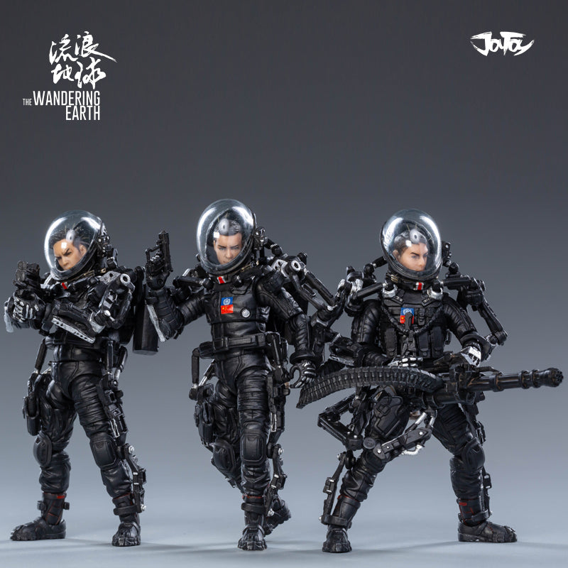 ユナイデット アース ガバメント チャイナ レスキュー ヘビーガンナー