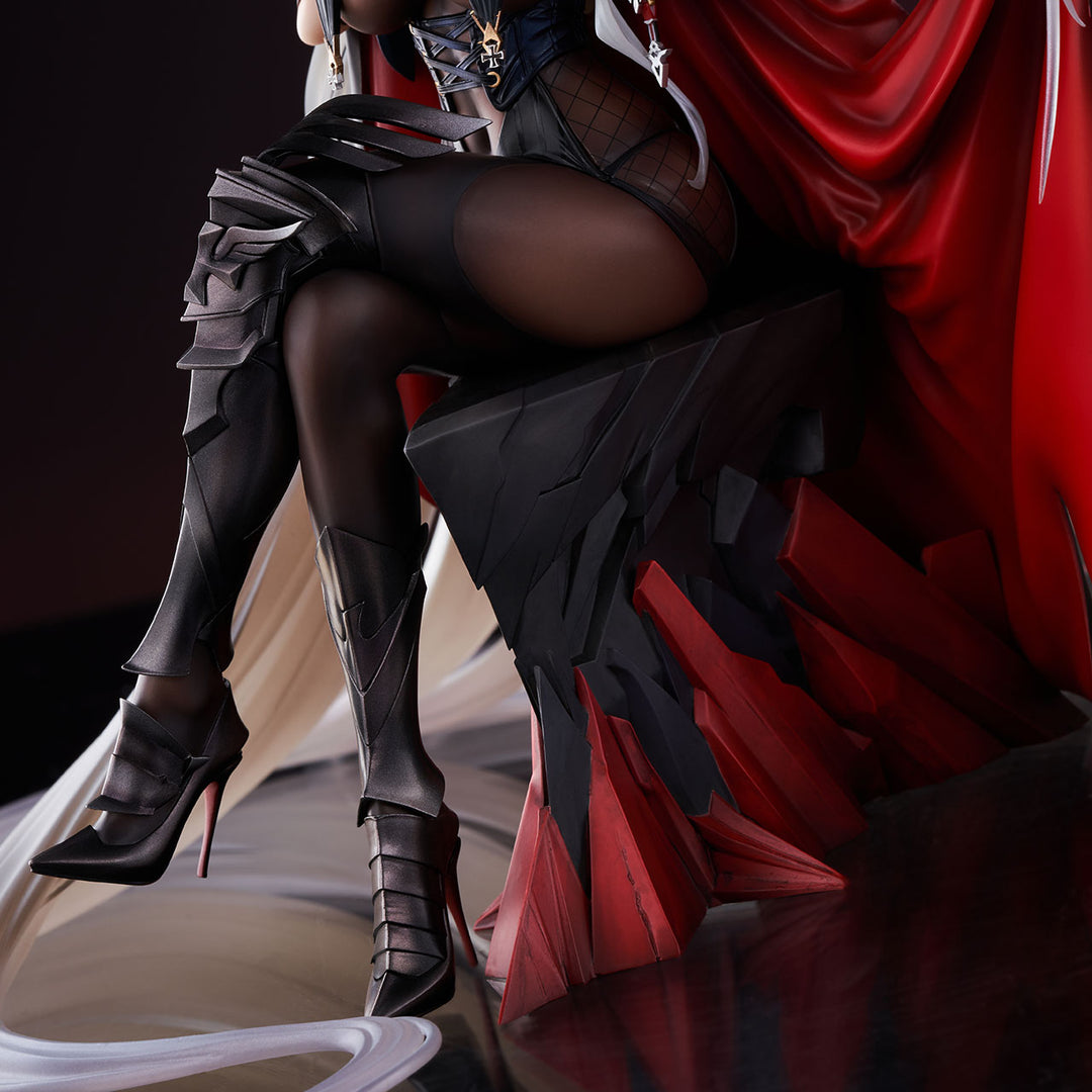 エーギル 軽装Ver. 1/7スケール