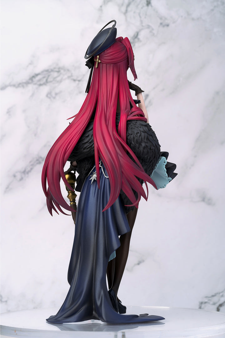 キャットアイガール illustration by Freng 1/7スケール