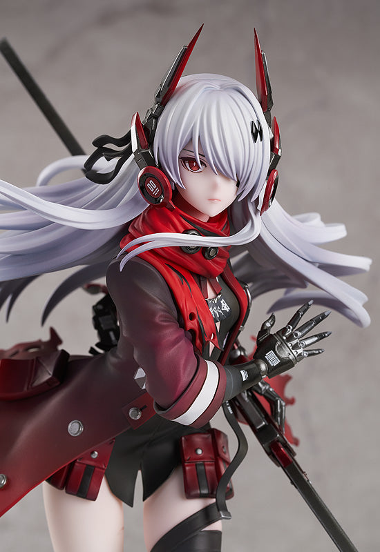 ルシア・深淵ノ紅 1/7スケール
