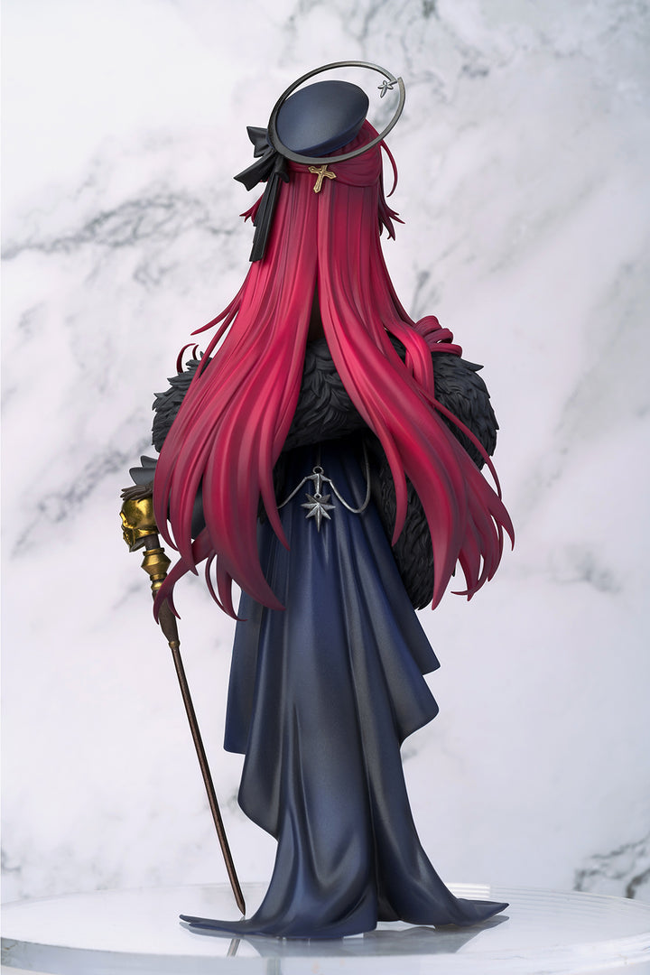 キャットアイガール illustration by Freng 1/7スケール