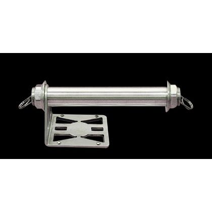 レーシングセンターロック キッチンペーパーホルダー