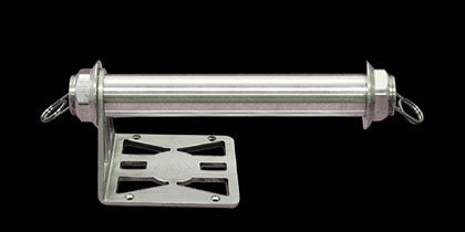 レーシングセンターロック キッチンペーパーホルダー