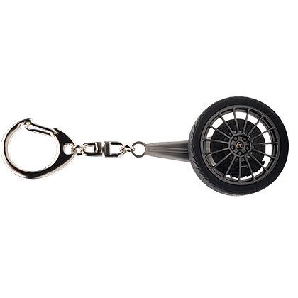 ランボルギーニ ガヤルド スーパーレジェーラ ホイール キーチェーン