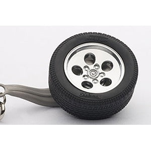 ランボルギーニ カウンタック ホイール キーチェーン