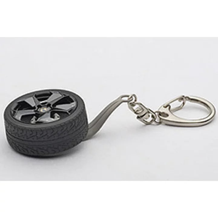 ランボルギーニ レヴェントン ホイール キーチェーン