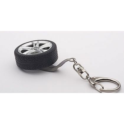 ランボルギーニ ガヤルド LP560-4 ホイール キーチェーン (スタンダードホイール)