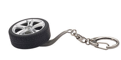 ランボルギーニ ガヤルド LP560-4 ホイール キーチェーン (スタンダードホイール)