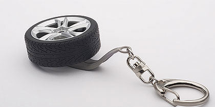 ランボルギーニ ガヤルド LP560-4 ホイール キーチェーン (スタンダードホイール)
