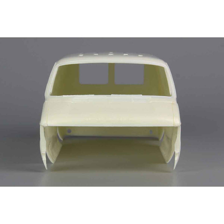 MPC(エムピーシー) 1982 ダッジ バン カスタム "タートルワックス" 1/25スケール 未塗装組立キット