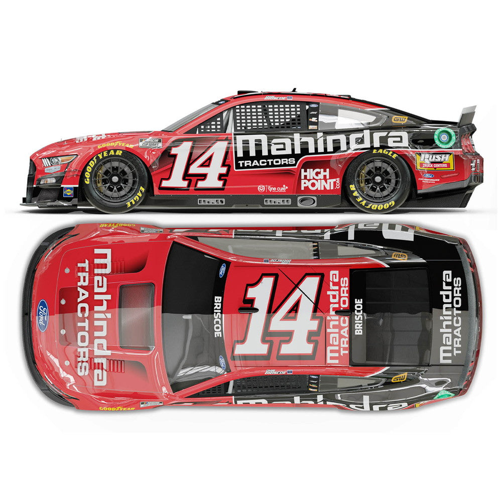 LiONEL Racing(ライオネルレーシング) 