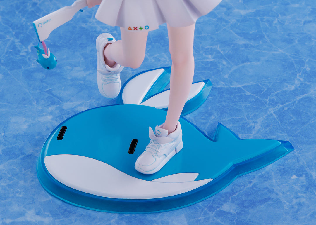 【再販】アロナ 1/7スケール