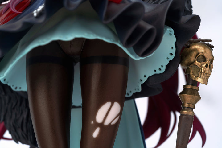 キャットアイガール illustration by Freng 1/7スケール