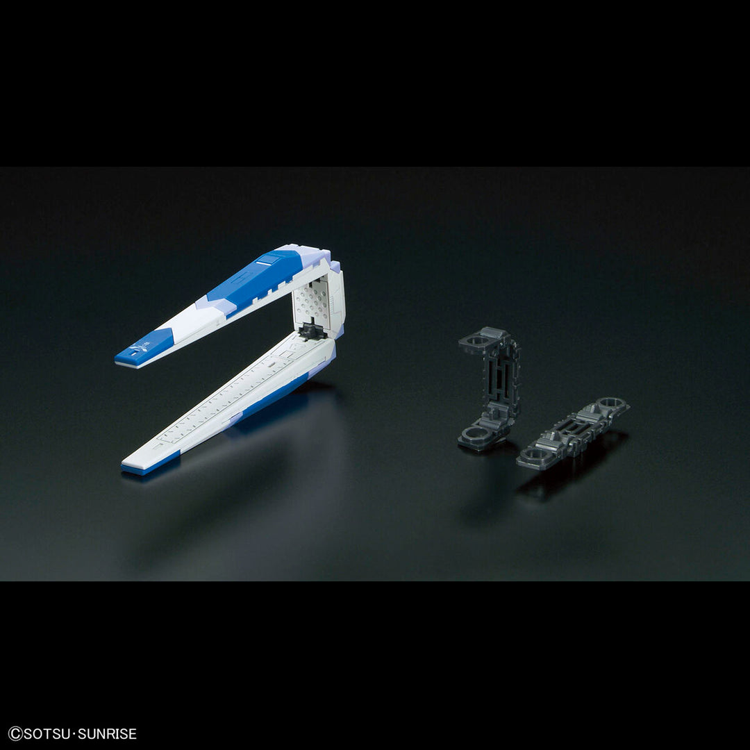 RG Hi-νガンダム 1/144スケール