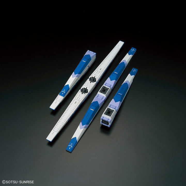 RG Hi-νガンダム 1/144スケール