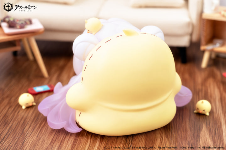 JUUs時間 チビフィギュア ル・マラン