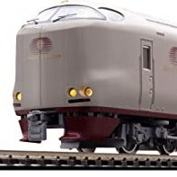 HO-9087 285系特急寝台電車(サンライズエクスプレス)基本セットＡ(４両)