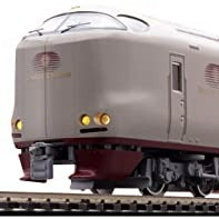 HO-9090 285系特急寝台電車(サンライズエクスプレス)増結セットＢ(３両)