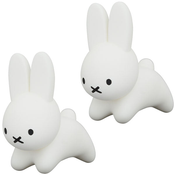 UDF うさぎ(しろ)2羽セット – SOOTANG HOBBY