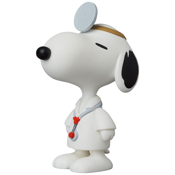 UDF PEANUTS SERIES 15 DOCTOR SNOOPY – SOOTANG HOBBY