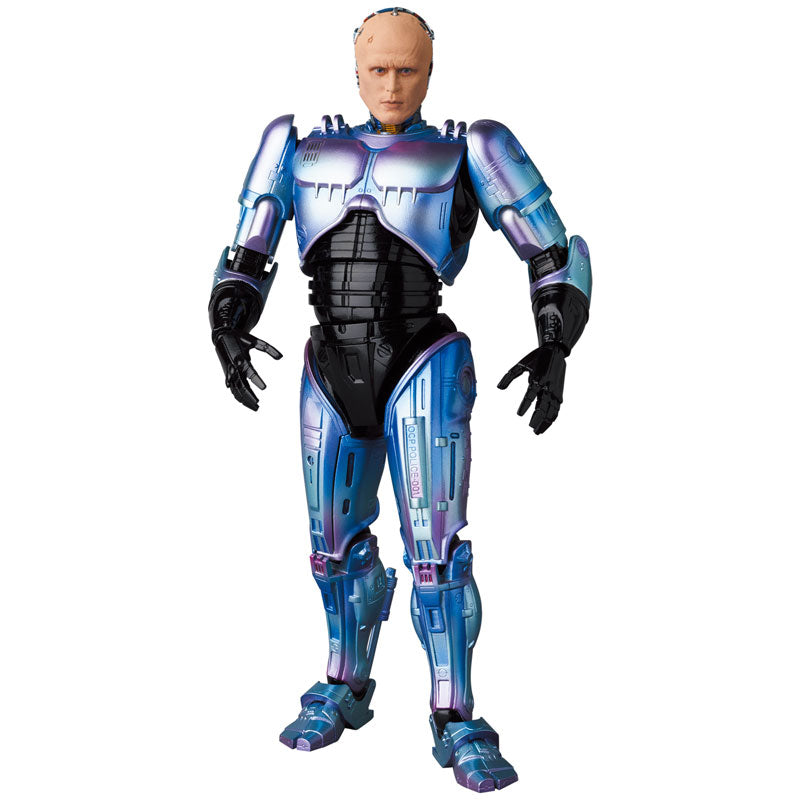 MAFEX MURPHY HEAD Ver. – SOOTANG HOBBY