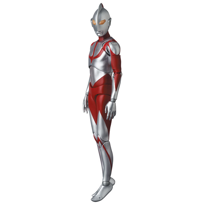 MAFEX シン・ウルトラマン DX ver フィギュア Which one will you choose? Or not?] MAFEX Shin Ultraman - YouTube