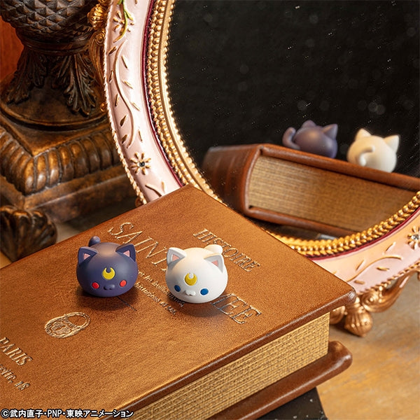 [BOX販売]MEGA CAT PROJECT セーニャームーン！月にかわっておしおきニャ！2  -8個入りBOX-