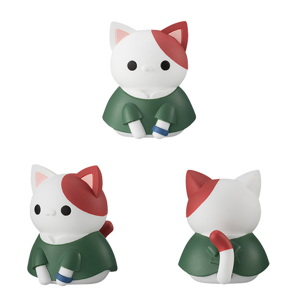 BOX販売]MEGA CAT PROJECT ニャルト！ 少しむかしむかしの